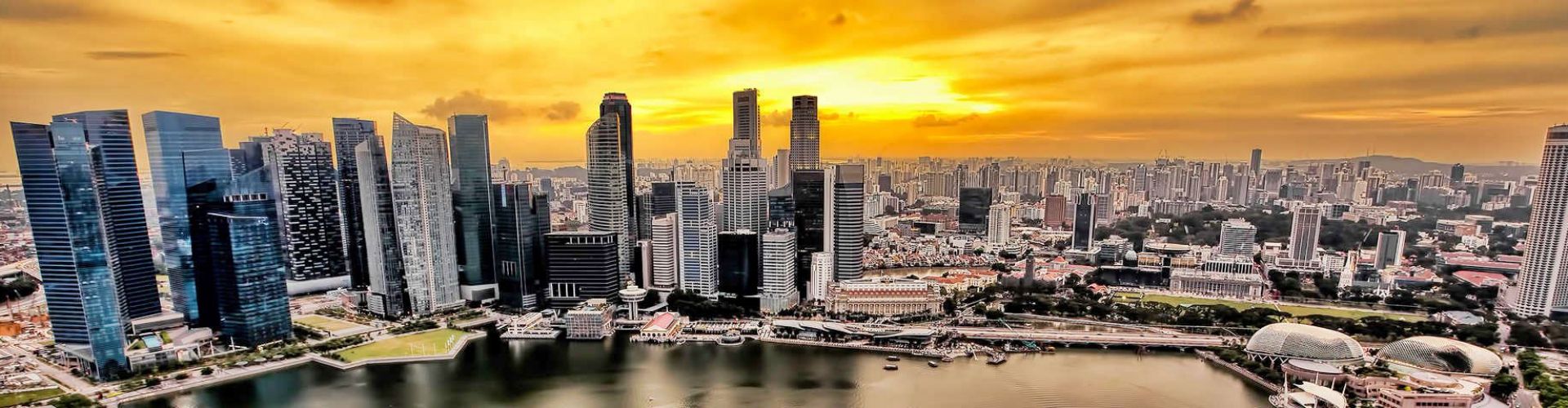 SGDX - Singapore Marina Bay
