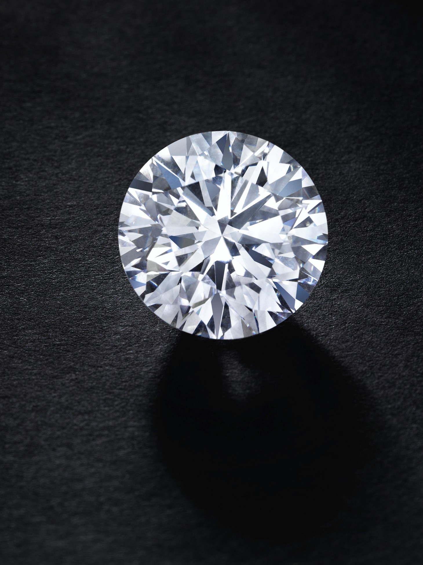 Round Cut Diamond