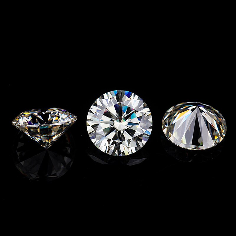Round Cut Diamond