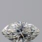 Marquise 0.50 Carat Color F Clarity VS2 Very Good Diamond