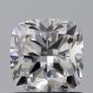 Cushion 1.01 Carat Color G Clarity VVS2 Very Good Diamond