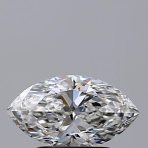 Marquise 1.01 Carat Color G Clarity VVS1 Very Good Diamond