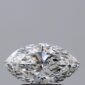 Marquise 1.01 Carat Color G Clarity VVS1 Very Good Diamond