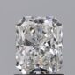 Radiant 1.00 Carat Color F Clarity VS1 Excellent Diamond