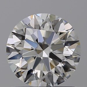 Round 1.20 Carat Color G Clarity VS1 Excellent Diamond