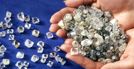 Rough Diamonds