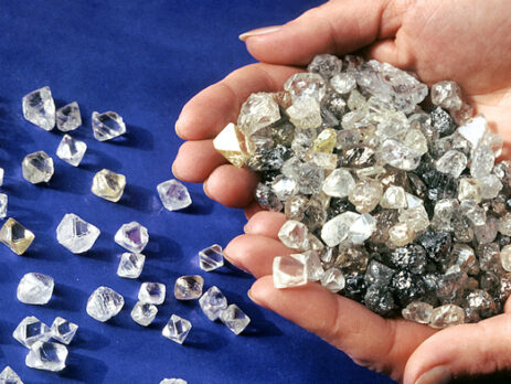 Rough Diamonds