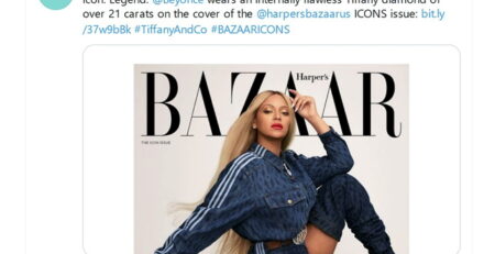 diamond market beyonce
