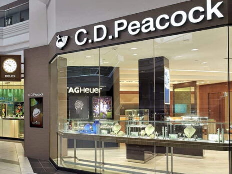 Jeweler cd peacock