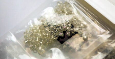de beers diamond