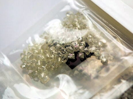 de beers diamond