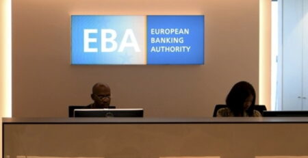 Diamond trade euro banking authority