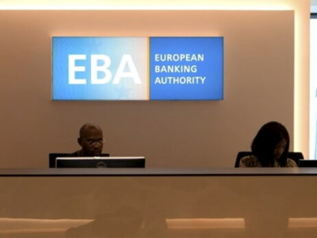 Diamond trade euro banking authority
