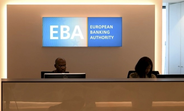 Diamond trade euro banking authority