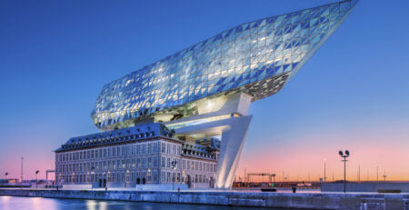 antwerp diamond center