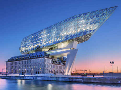 antwerp diamond center