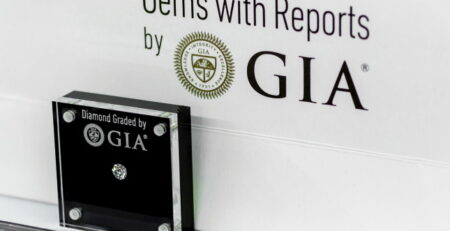 GIA Verify Diamonds Country of Origin