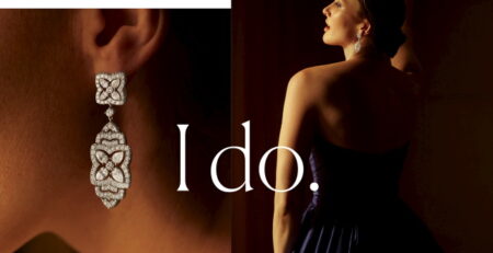 De beers diamond I Do