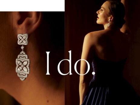 De beers diamond I Do