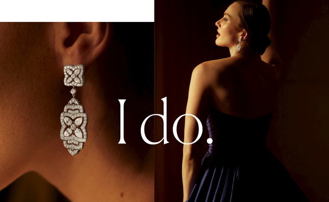 De beers diamond I Do