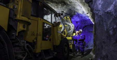 Petra Diamonds Operations