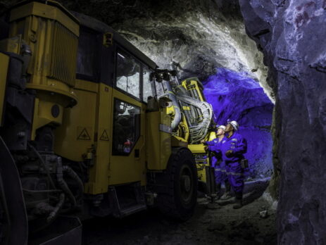 Petra Diamonds Operations
