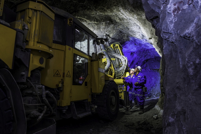 Petra Diamonds Operations