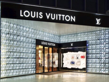Diamond Louis Vuitton