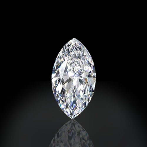 Marquise Cut Diamonds