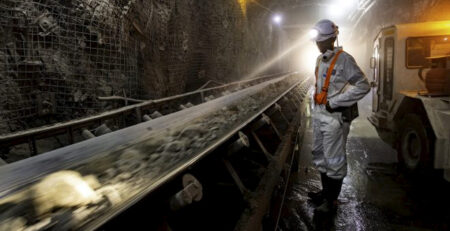 petra diamond miner
