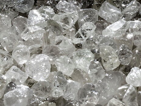 de beers diamond