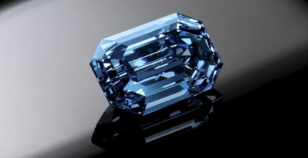 blue diamond