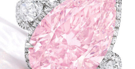 sotheby pink diamond