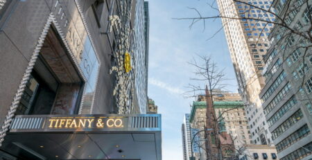 Tiffany Diamond Company