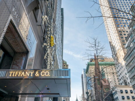 Tiffany Diamond Company