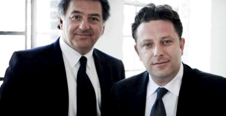 Wealthy diamond investors sgdx