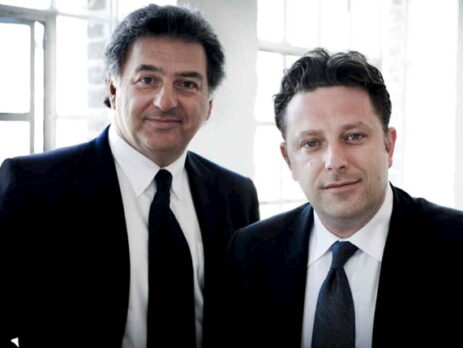 Wealthy diamond investors sgdx