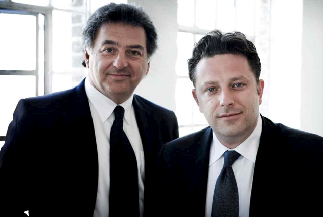Wealthy diamond investors sgdx