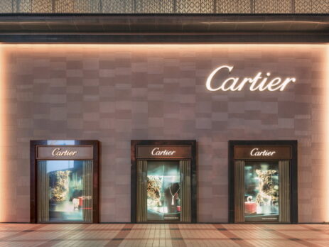 cartier jeweler diamond