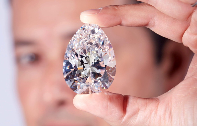 christie diamond sgdx