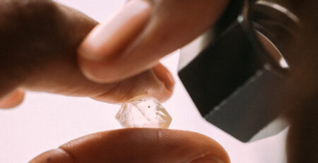 de beers diamond