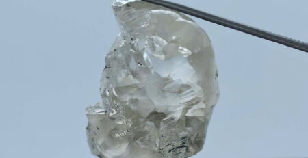 diamond mothae 204ct