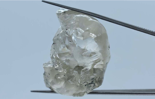 diamond mothae 204ct