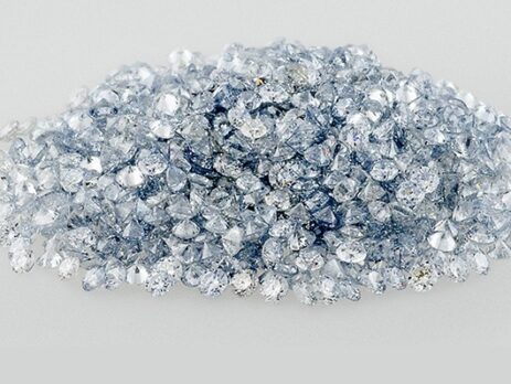 diamonds giamelee