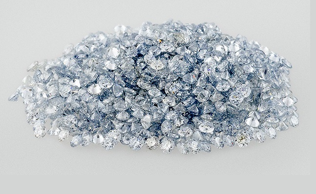 diamonds giamelee