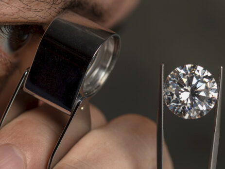 SGDX De Beers Diamond