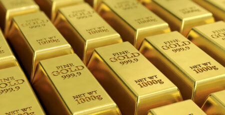 gold bars diamond
