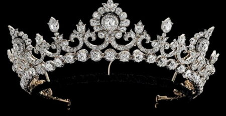 hancock tiara diamond
