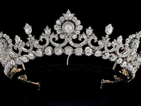 hancock tiara diamond