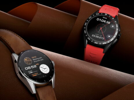 tag heuer take crypto currency